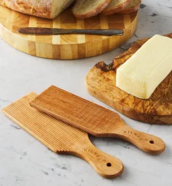 Lee Valley Butter Paddles