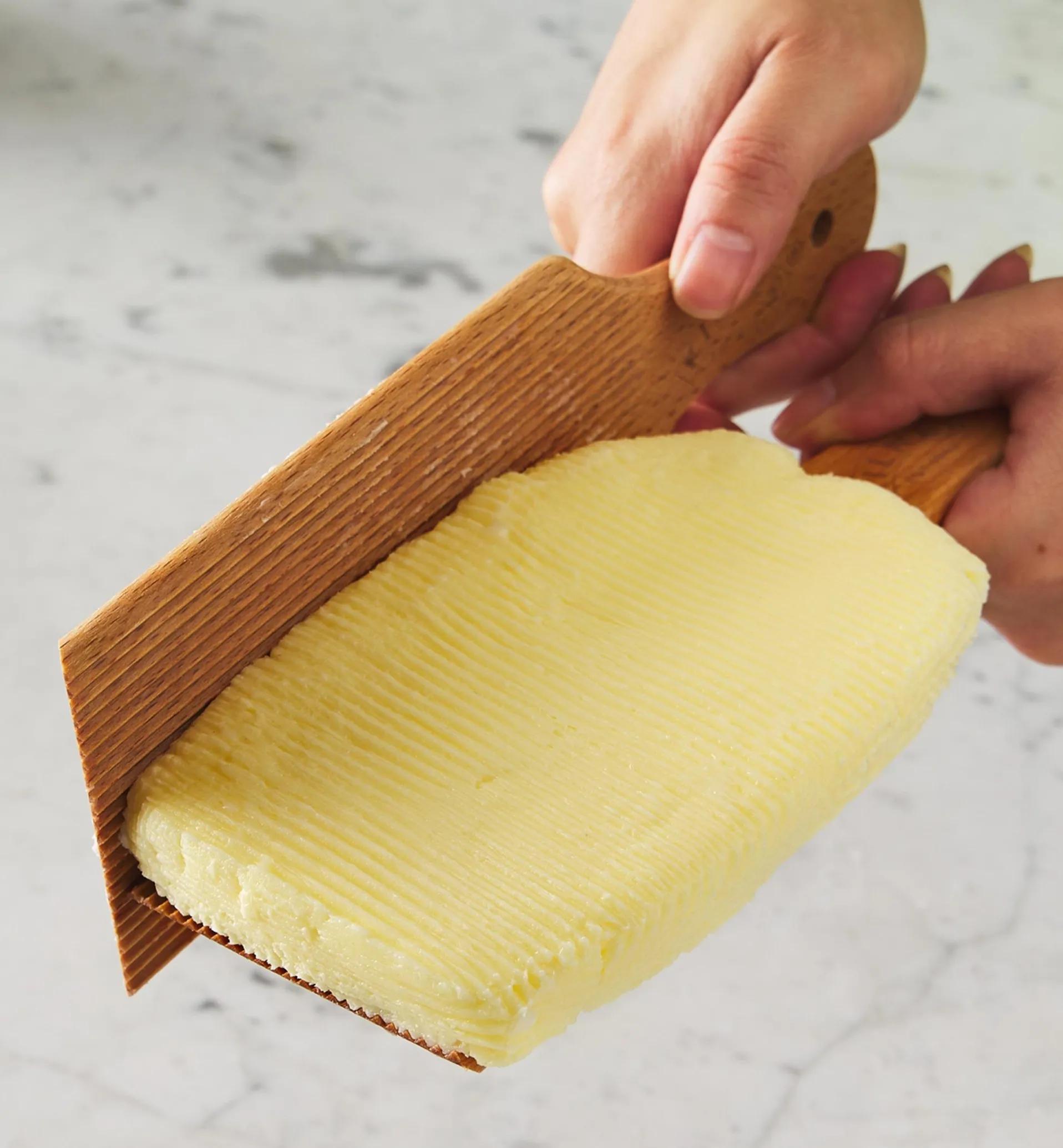 Lee Valley Butter Paddles