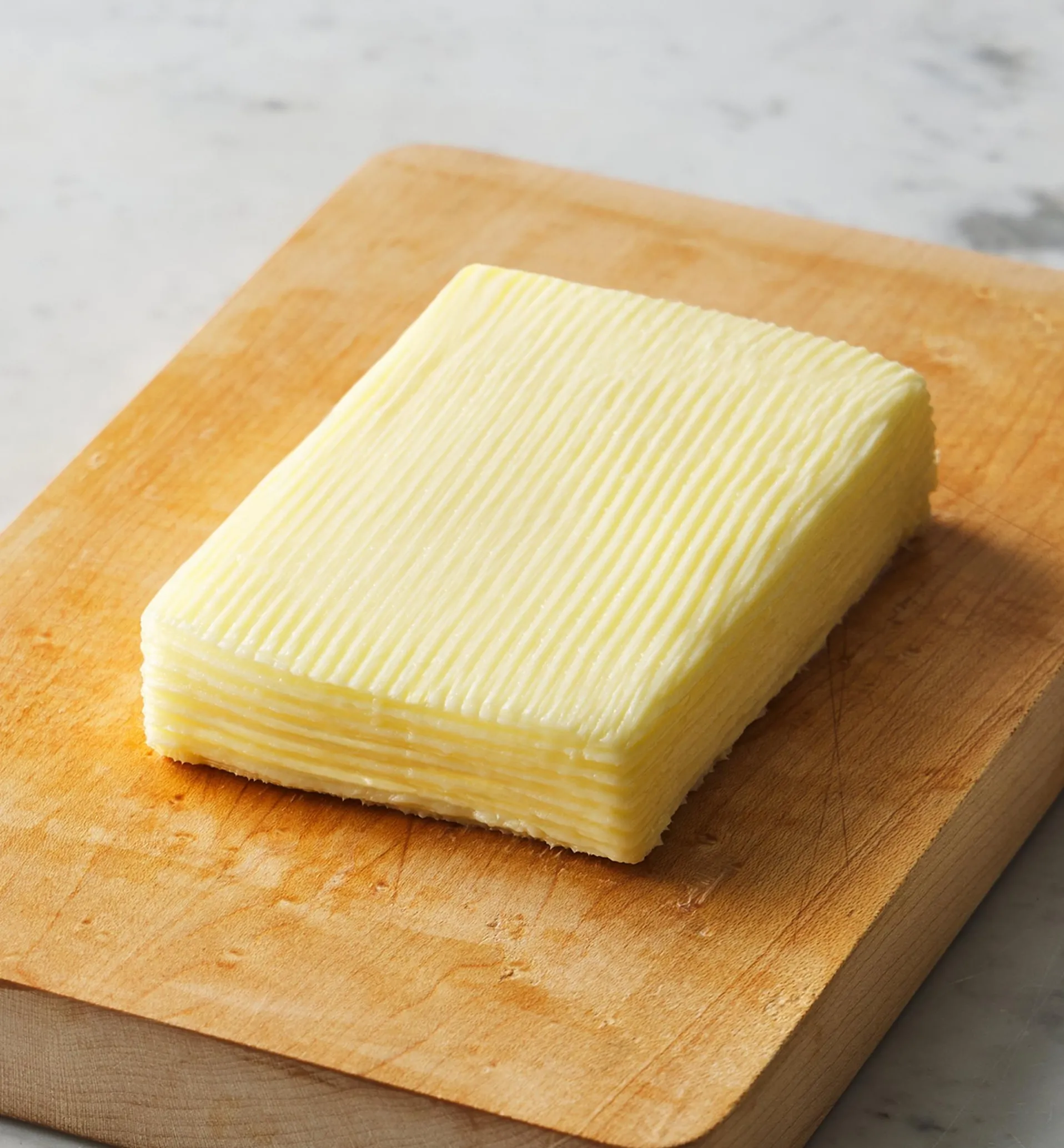 Lee Valley Butter Paddles