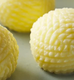 Lee Valley Butter Paddles