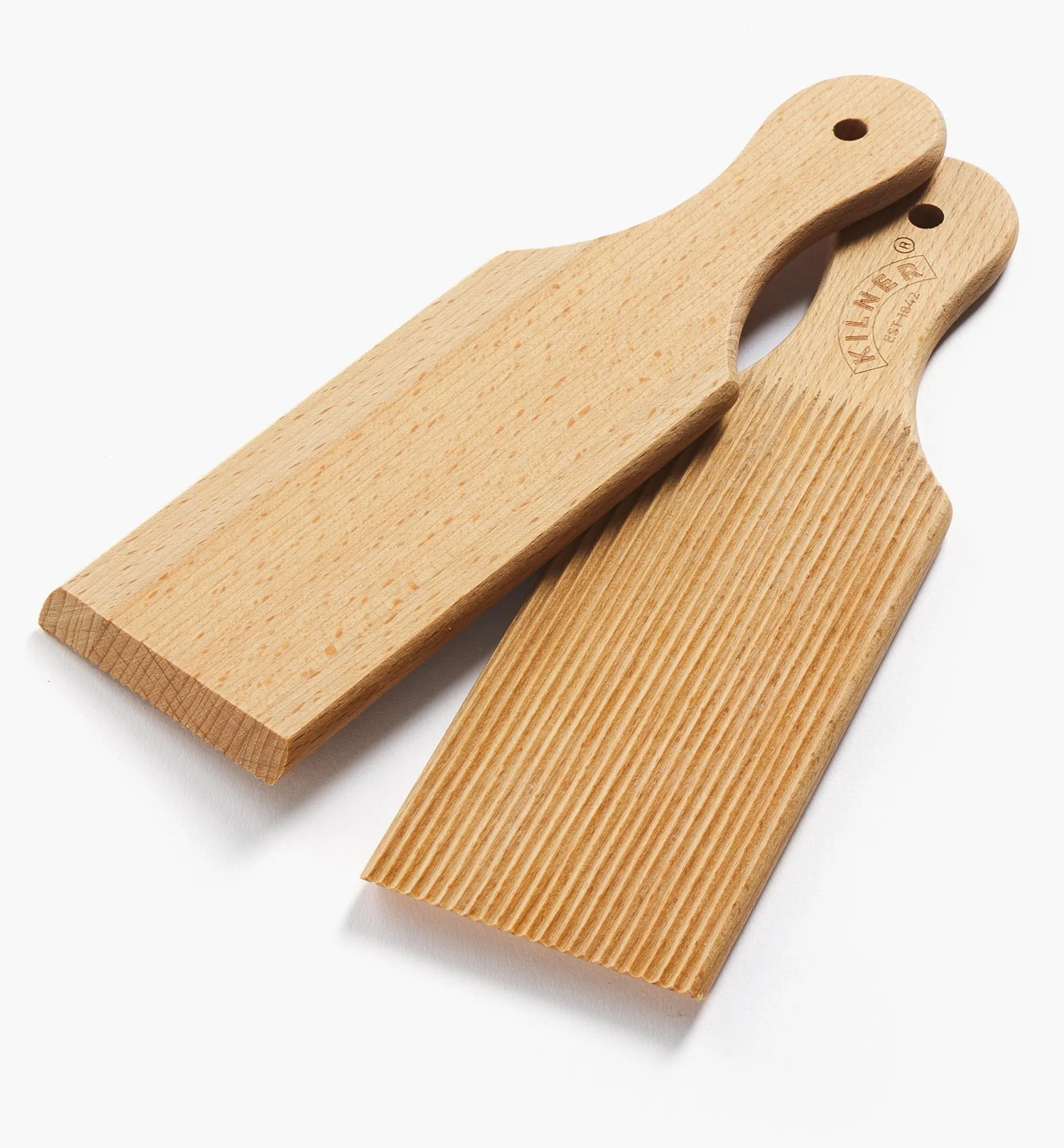 Lee Valley Butter Paddles