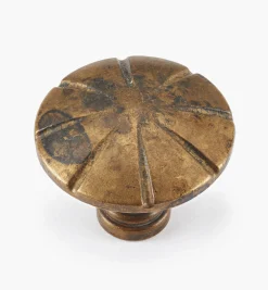 Lee Valley Button Knobs