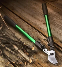 Lee Valley Bypass Loppers