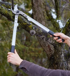 Lee Valley Bypass Loppers