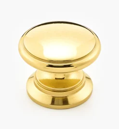 Lee Valley Cabinet Door Knob