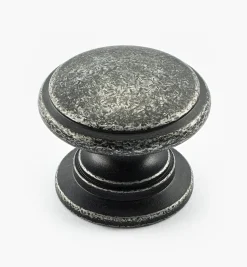 Lee Valley Cabinet Door Knob