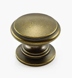 Lee Valley Cabinet Door Knob