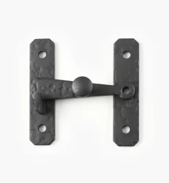 Lee Valley Cabinet Latches