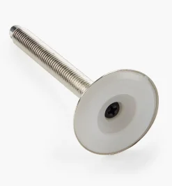 Lee Valley Cabinet Leveller Feet