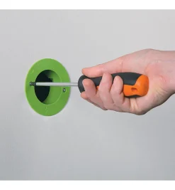 Lee Valley Cable Grommet Kit