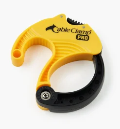 Lee Valley CableClamp