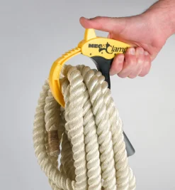 Lee Valley CableClamp