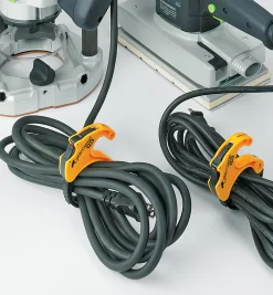 Lee Valley CableClamp