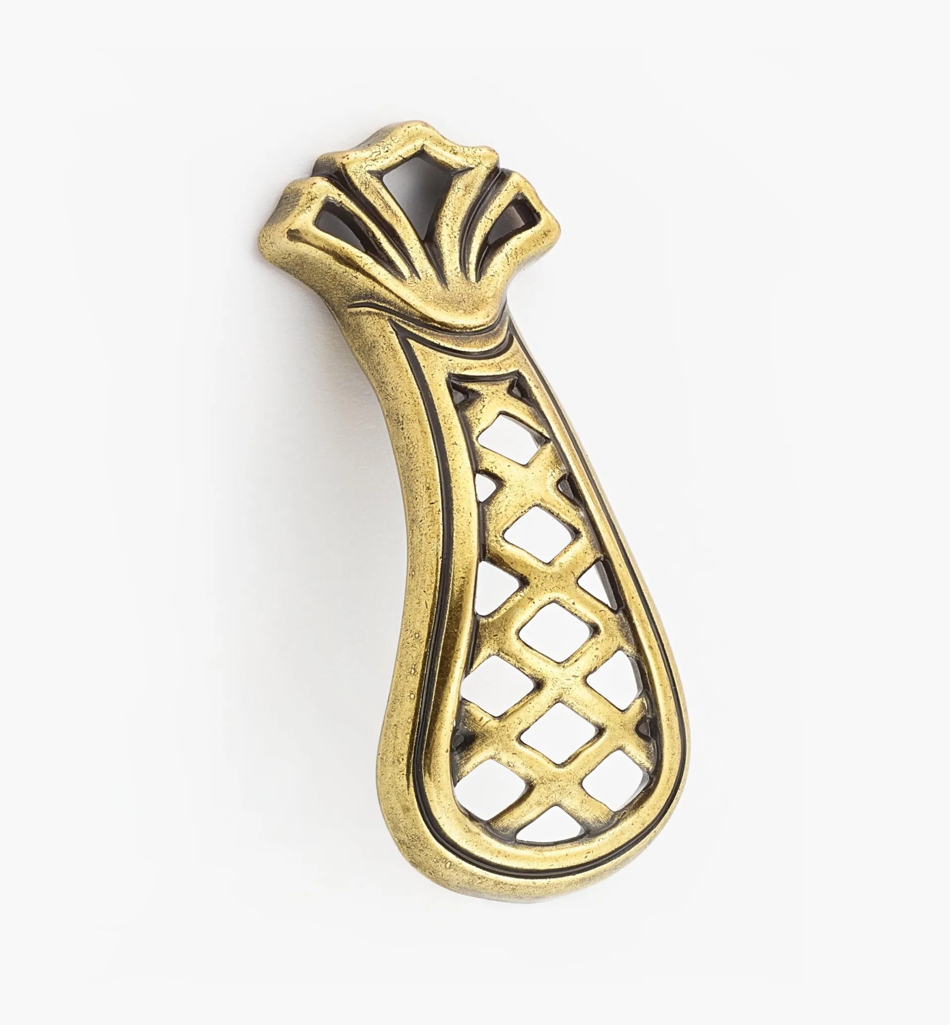 Lee Valley Cage Drop Pull