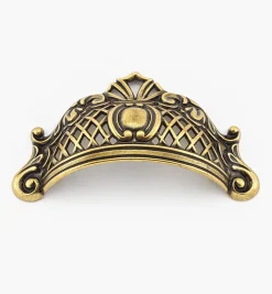 Lee Valley Cage Pull