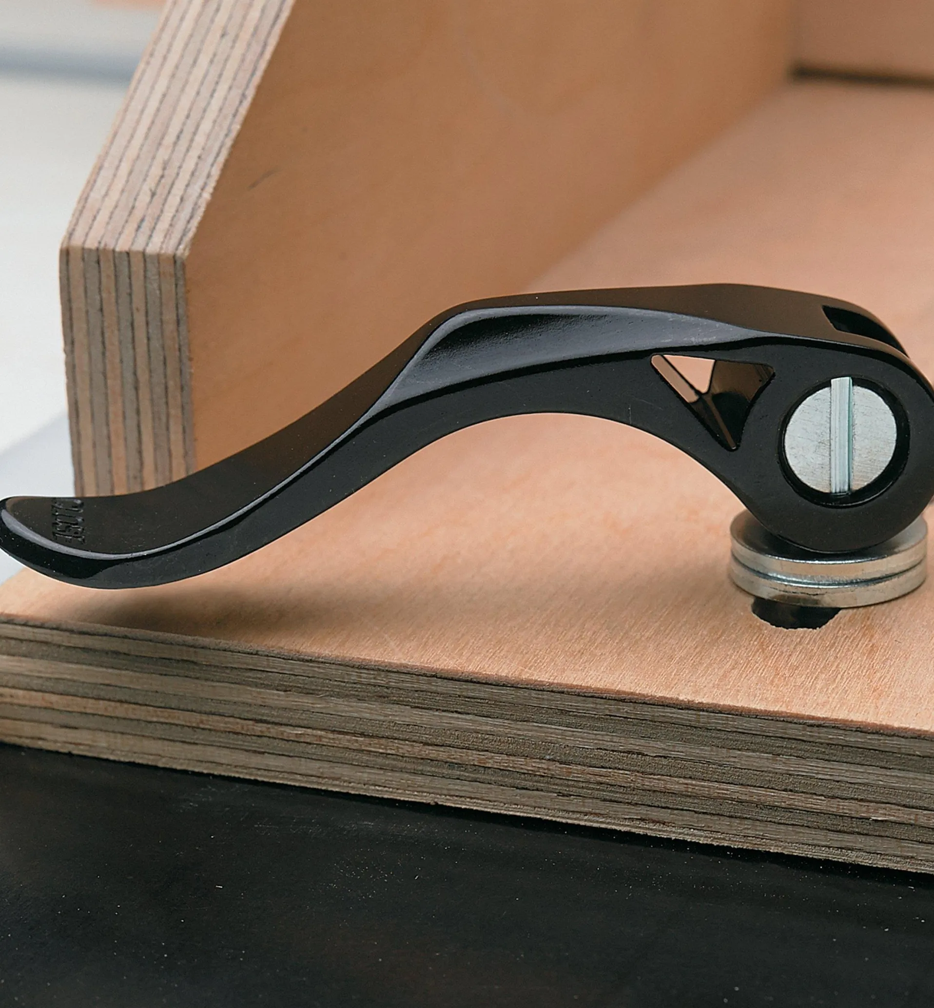 Lee Valley Cam Clamp Mechanism (1/4-20 Thread)