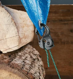 Lee Valley CamJam Cord Tightener