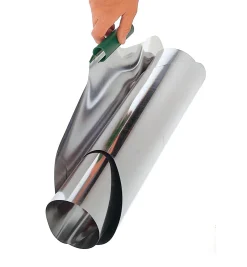 Lee Valley Campfire Back Warmer