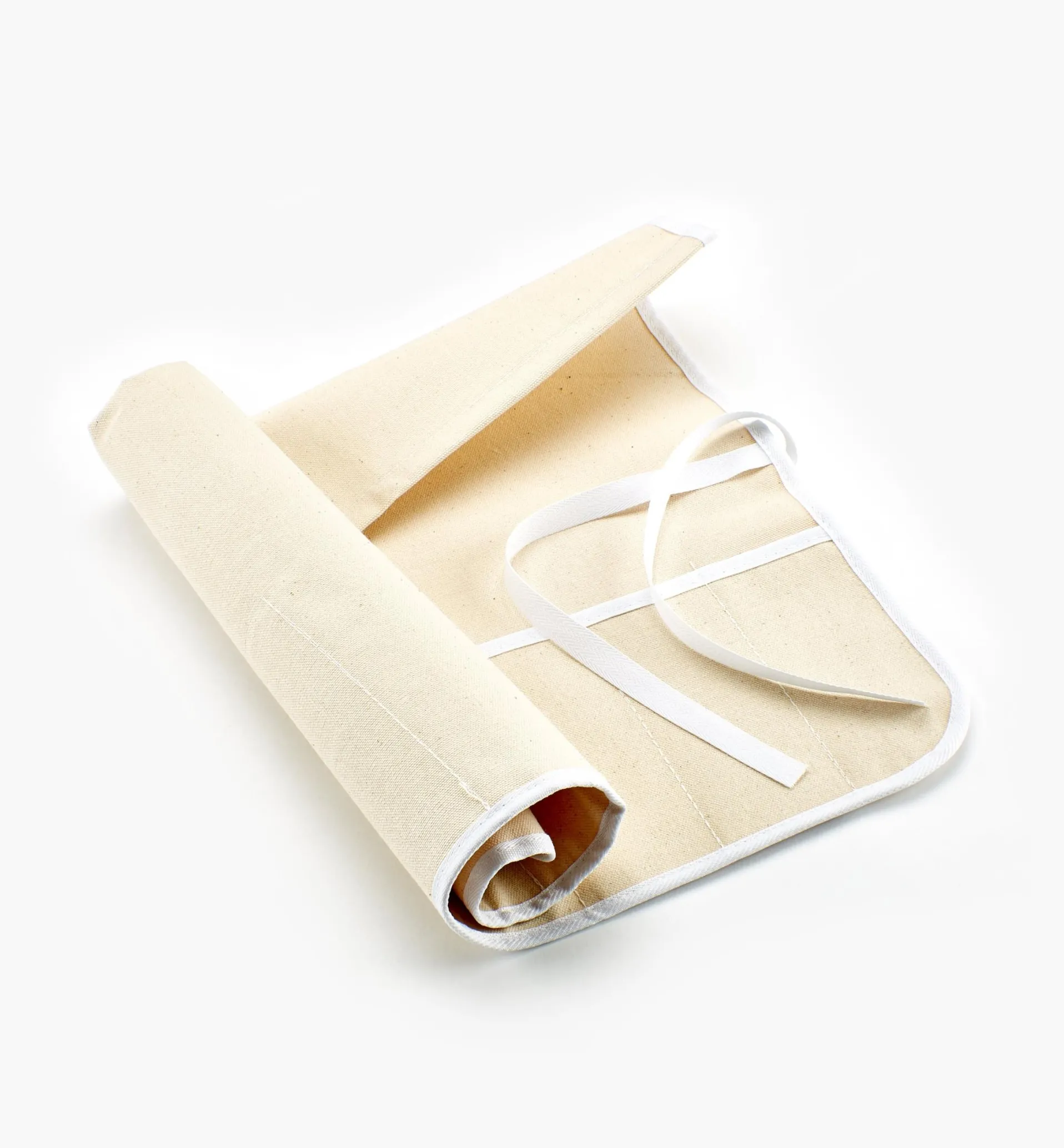 Lee Valley Canvas Chisel And Gouge Rolls