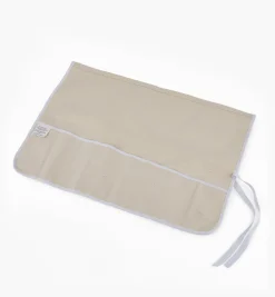 Lee Valley Canvas Chisel And Gouge Rolls