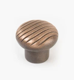 Lee Valley Canyon Round Knobs