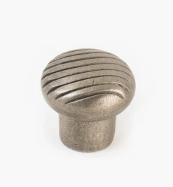 Lee Valley Canyon Round Knobs