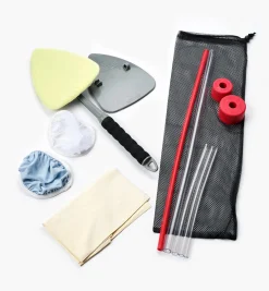 Lee Valley Car Cleaning Savings