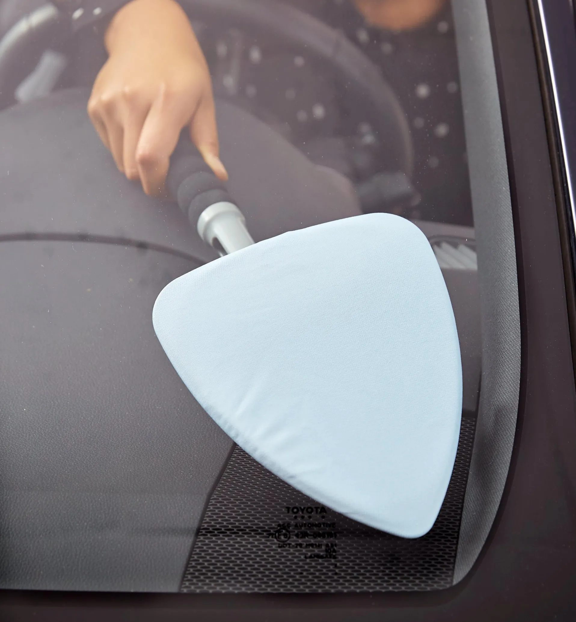 Lee Valley Car Cleaning Savings