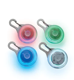 Lee Valley Carabiner LED Light