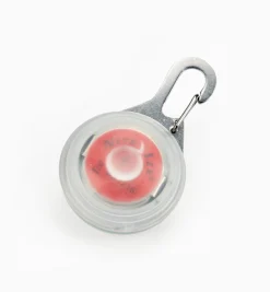 Lee Valley Carabiner LED Light