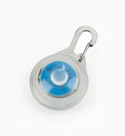 Lee Valley Carabiner LED Light