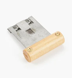 Lee Valley Carbide Blade Assembly For Veritas Ball-Joint Scraper