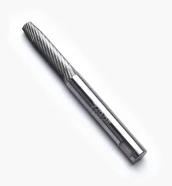Lee Valley Carbide Burrs For Hand-Crank Chain-Saw Sharpener
