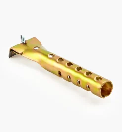 Lee Valley Carbide Flat Scraper