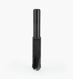 Lee Valley Carbide-Tipped Dowel, Plug & Tenon Cutters