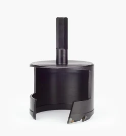 Lee Valley Carbide-Tipped Dowel, Plug & Tenon Cutters