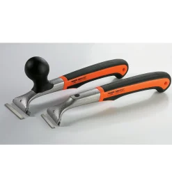 Lee Valley Carbide-Tipped Scrapers