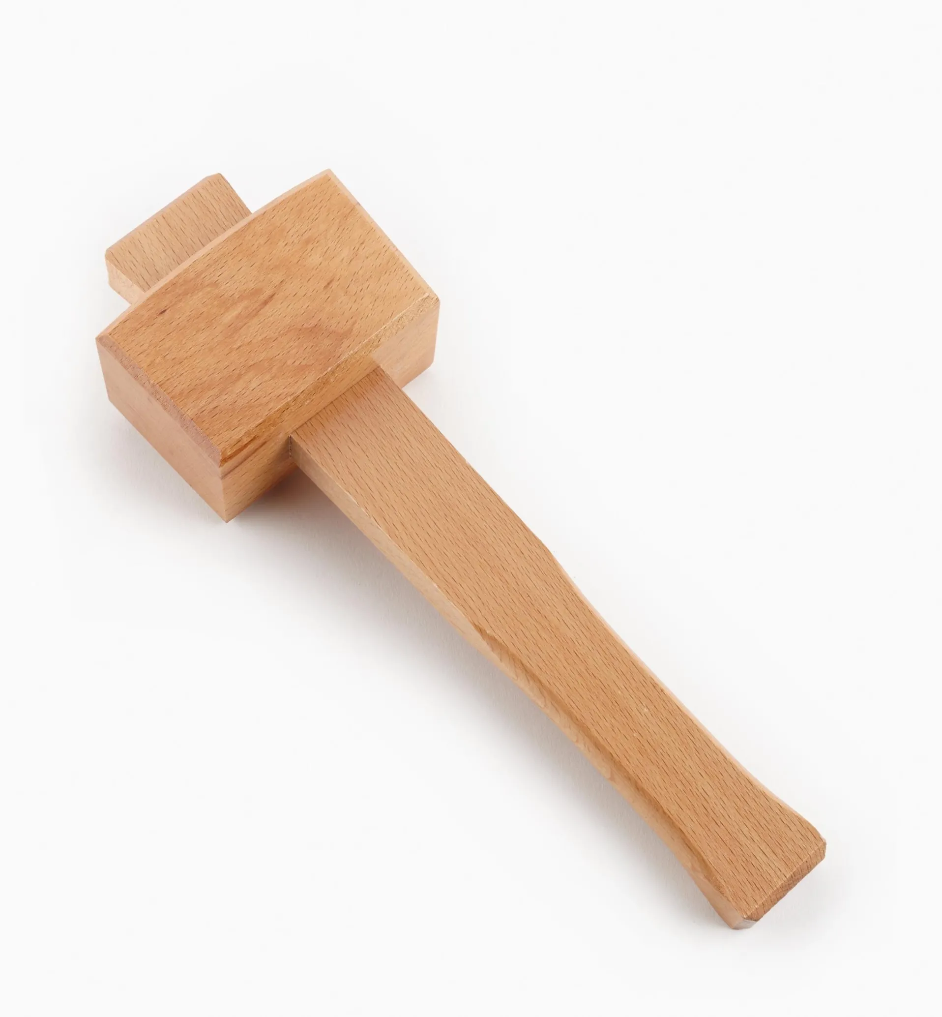 Lee Valley Carpenter's Beech Mallets
