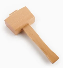 Lee Valley Carpenter's Beech Mallets