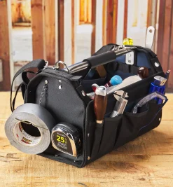 Lee Valley Carpenter's Tool Bag