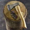 Lee Valley Carving Axe