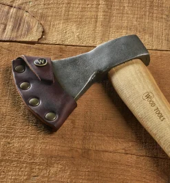 Lee Valley Carving Axe Sheath