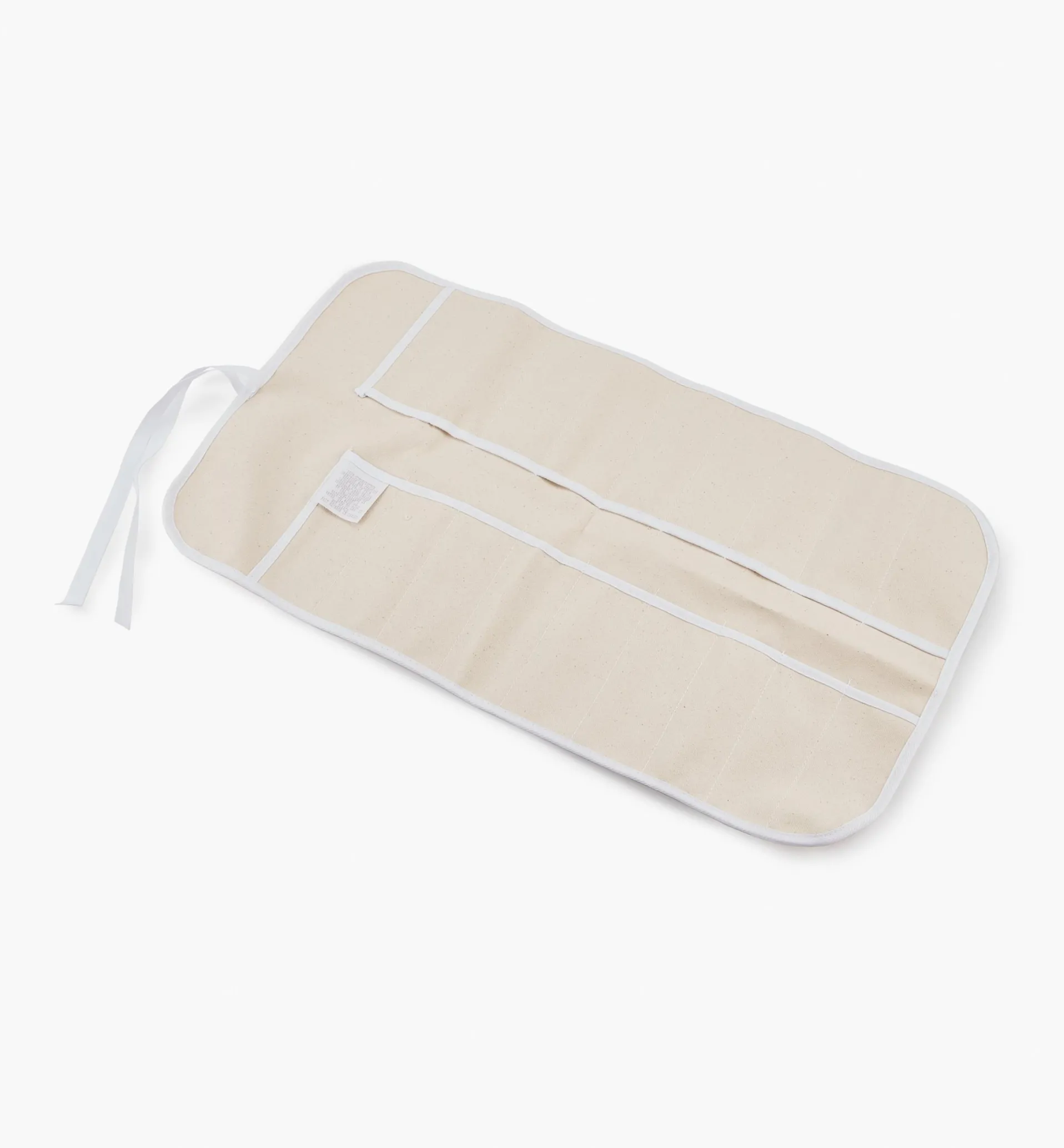 Lee Valley Carving Tool Roll