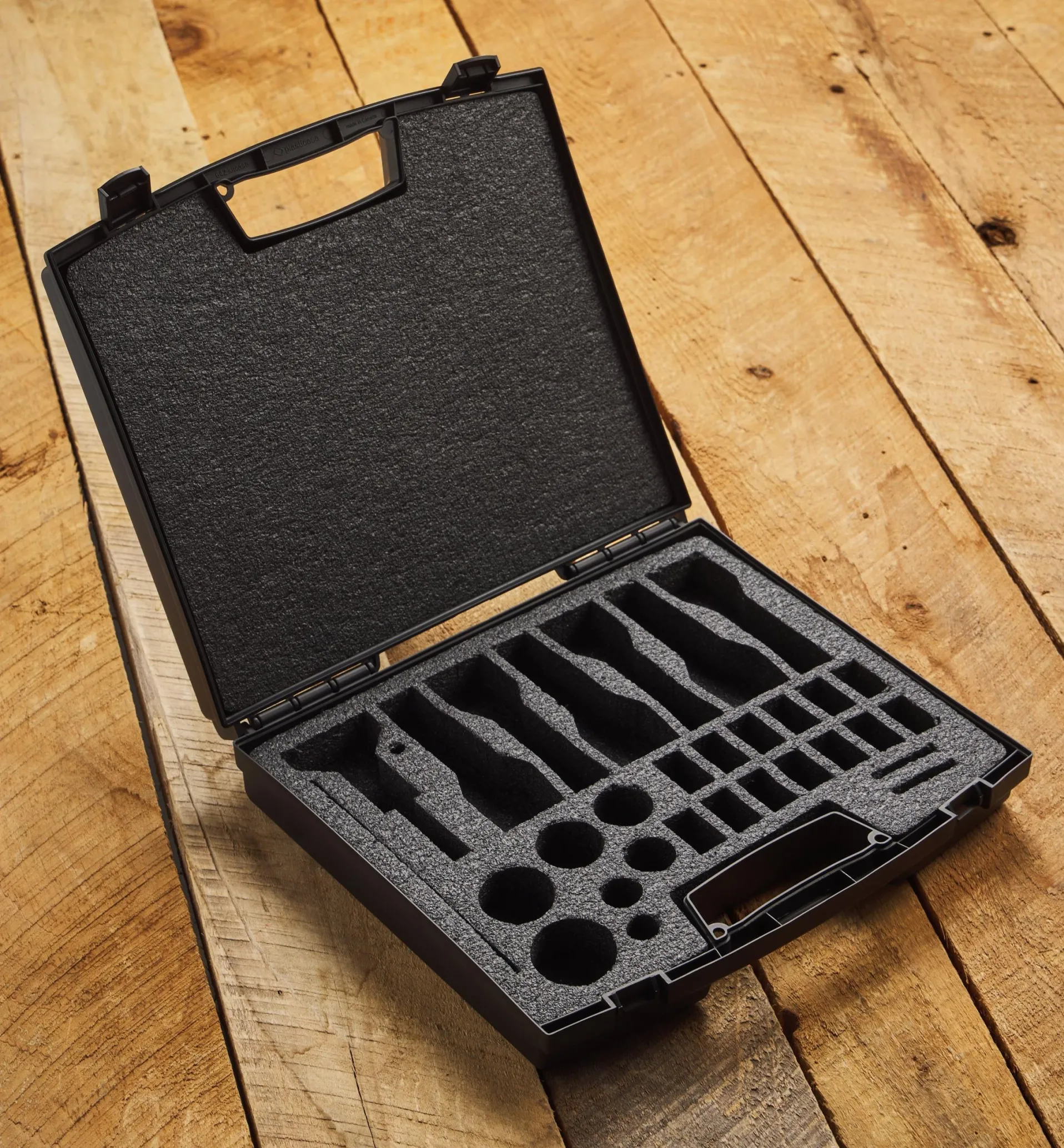 Lee Valley Case For Veritas Dowel Maker