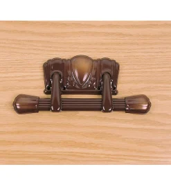 Lee Valley Casket Handles