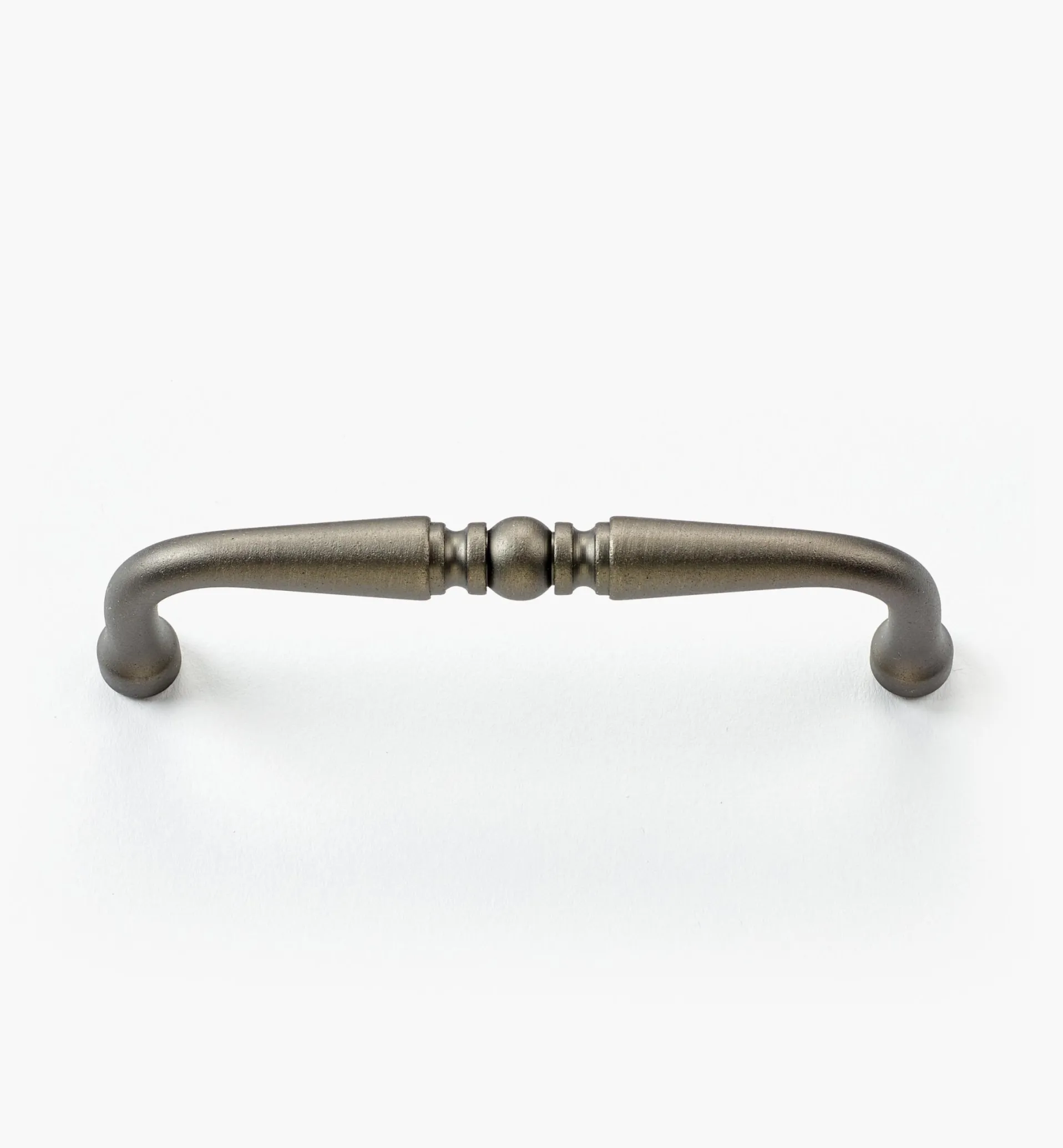 Lee Valley Cast Brass Bead Handles