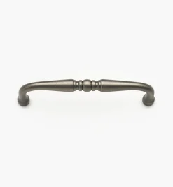 Lee Valley Cast Brass Bead Handles