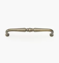 Lee Valley Cast Brass Bead Handles