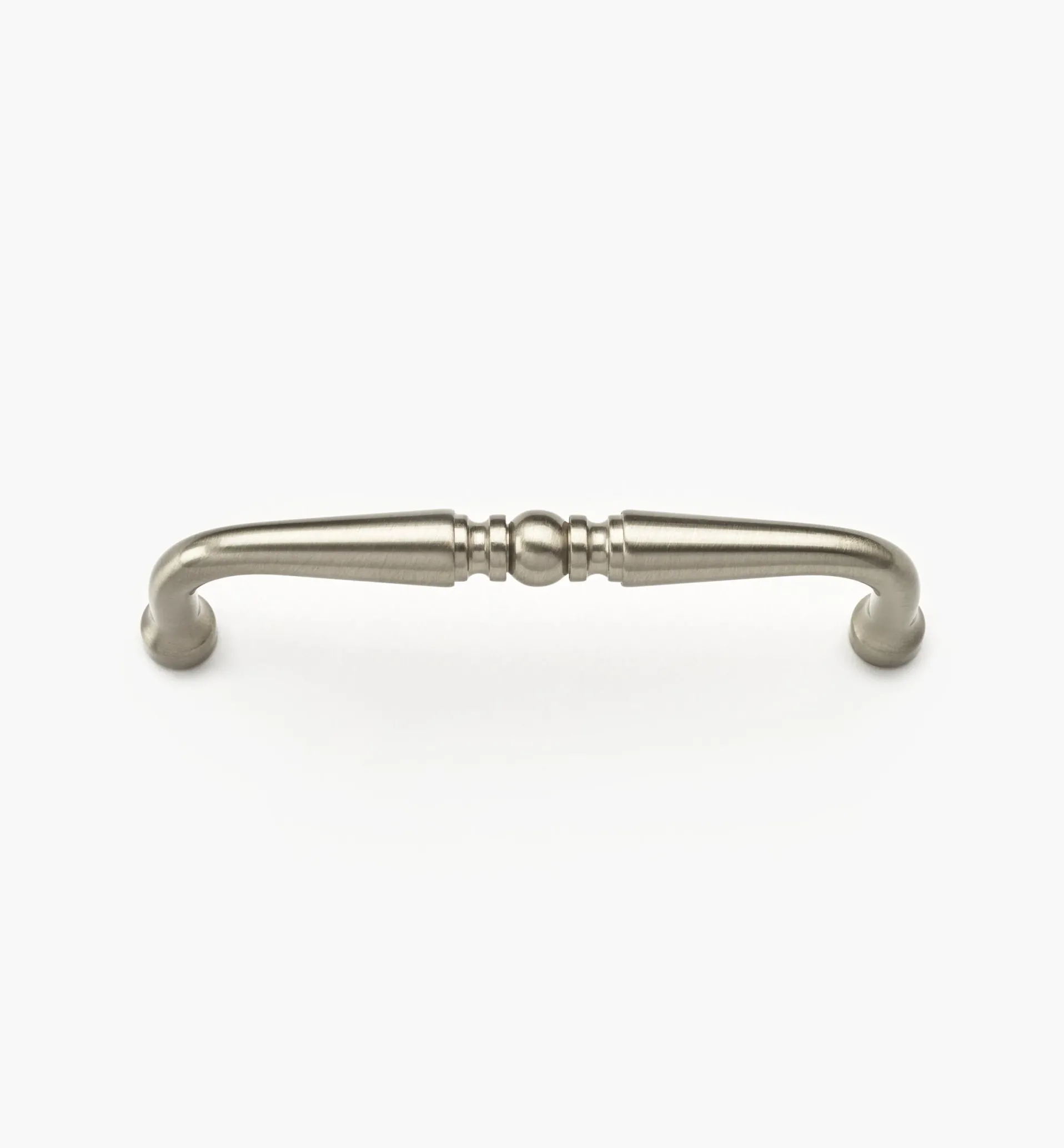 Lee Valley Cast Brass Bead Handles