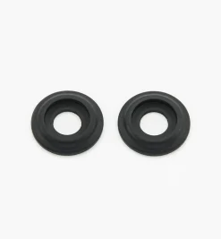 Lee Valley Cast Brass Handle Spacers/Escutcheon Plates